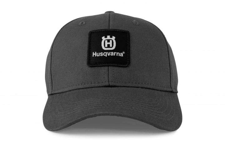 Husqvarna cap dark grey in the group Husqvarna Forest and Garden Products / Husqvarna Clothing/Equipment / Casual Clothes Husqvarna Xplorer at GPLSHOP (5471553-01)