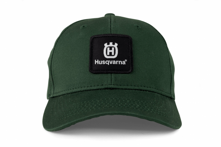 Husqvarna cap green in the group Husqvarna Forest and Garden Products / Husqvarna Clothing/Equipment / Casual Clothes Husqvarna Xplorer at GPLSHOP (5471554-01)