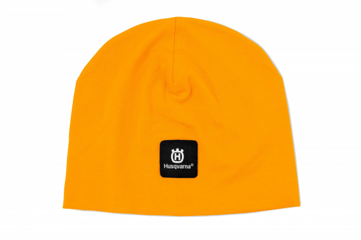 Husqvarna beanie orange in the group Husqvarna Forest and Garden Products / Husqvarna Clothing/Equipment / Casual Clothes Husqvarna Xplorer at GPLSHOP (5471594-01)