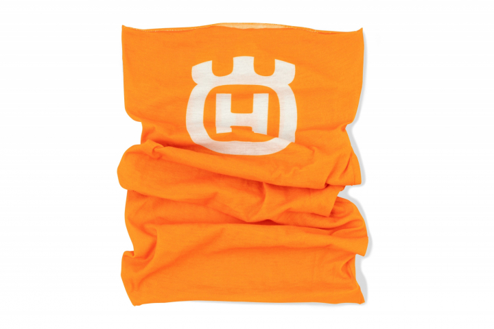 Husqvarna Neck tube Orange in the group Husqvarna Forest and Garden Products / Husqvarna Clothing/Equipment / Casual Clothes Husqvarna Xplorer at GPLSHOP (5471595-01)