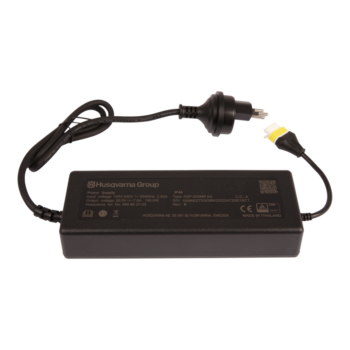 Power supply unit 7.0a ch in the group Spare Parts Robotic Lawn Mower / Spare parts Husqvarna Automower® 450V Nera at GPLSHOP (5473070-03)