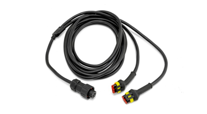 Husqvarna wiring harness for solar panel in the group Accessories Robotic Lawn Mower at GPLSHOP (5473521-01)