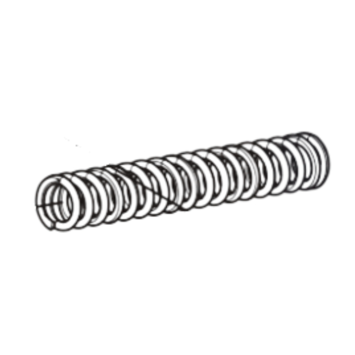Brake spring in the group Spare Parts / Spare parts Chainsaws / ➤500 Series / Spare parts Husqvarna 550i XP at GPLSHOP (5473526-01)