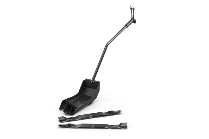 Husqvarna BioClip® kit in the group at GPLSHOP (5473566-01)