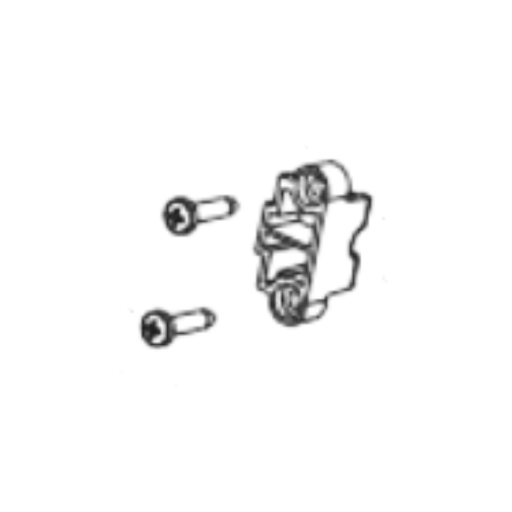 Holder wire in the group Spare Parts / Spare Parts Pressure Washers / Spare parts Husqvarna PW370 at GPLSHOP (5473672-01)
