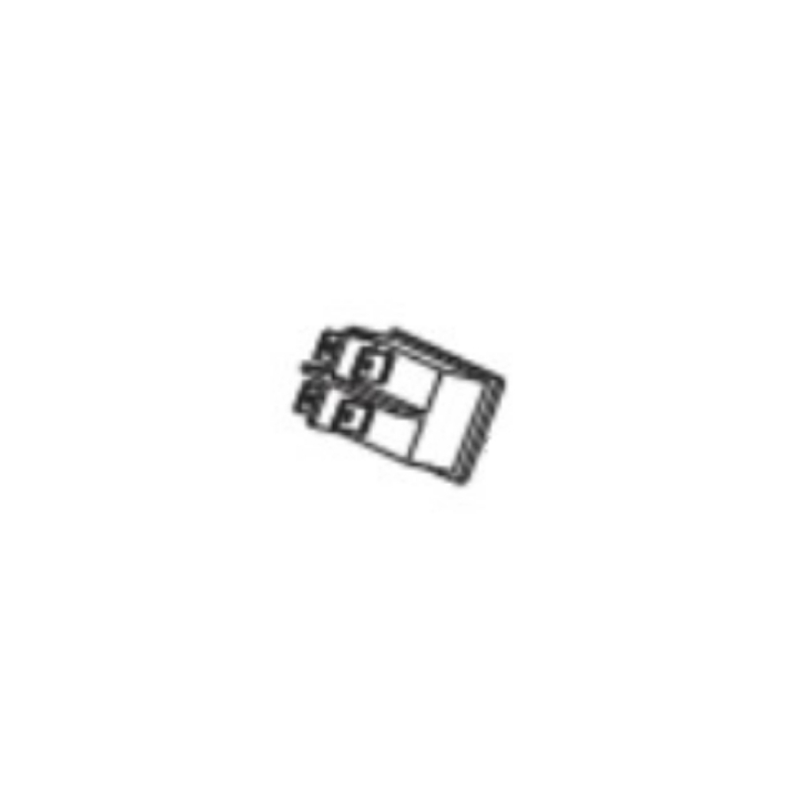 Main switch in the group Spare Parts / Spare Parts Pressure Washers / Spare parts Husqvarna PW370 at GPLSHOP (5473678-01)