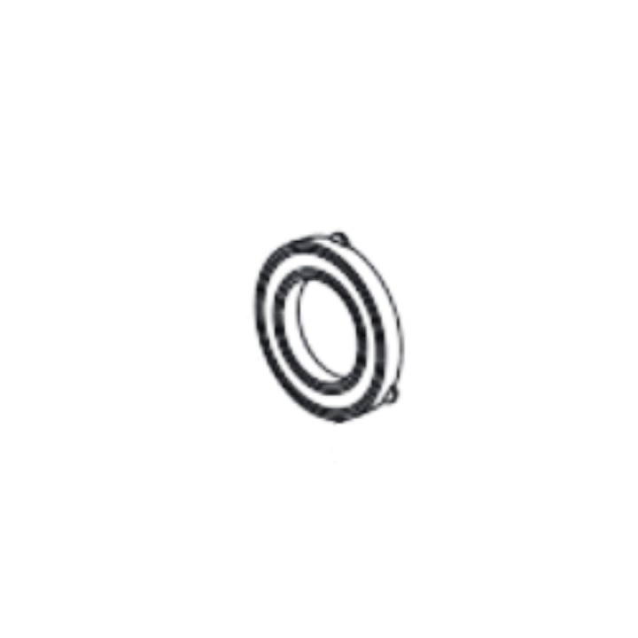 Gasket D24XD14,4X3 nitrile sh in the group Spare Parts / Spare Parts Pressure Washers / Spare parts Husqvarna PW370 at GPLSHOP (5473774-01)