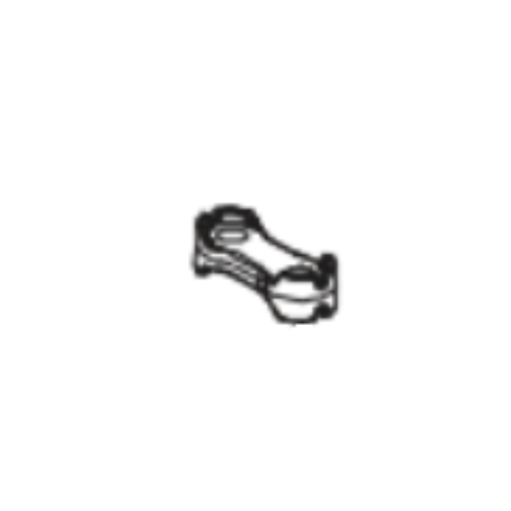 Clamp in the group Spare Parts / Spare Parts Hedge Trimmers / Spare parts Husqvarna Aspire S20 at GPLSHOP (5474030-24)