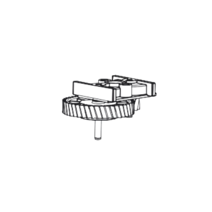 Bracket in the group Spare Parts / Spare Parts Hedge Trimmers / Spare parts Husqvarna Aspire S20 at GPLSHOP (5474030-28)