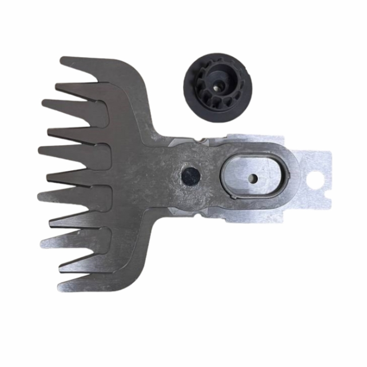 Blade set in the group Spare Parts / Spare Parts Hedge Trimmers / Spare parts Husqvarna Aspire S20 at GPLSHOP (5474030-31)