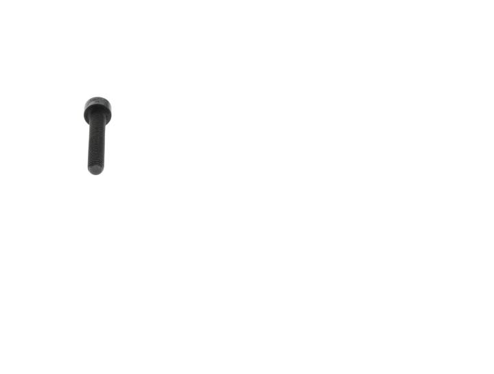 Screw m5x30 in the group at GPLSHOP (5474473-01)