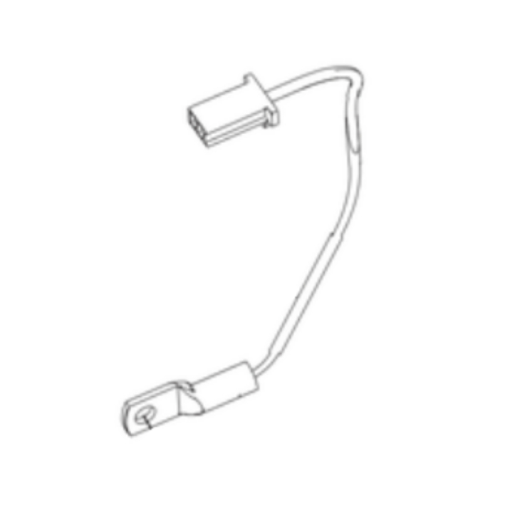 Sensor temperature in the group Spare Parts / Spare parts Gräsklippare / Spare parts till Motorer / Spare parts HV586AE (531262201) at GPLSHOP (5474672-01)