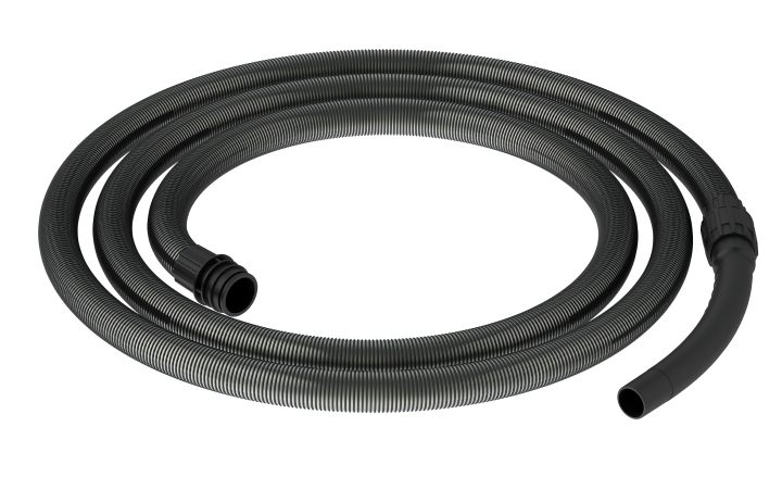 Hose set with handle, d35/38, 5 m de 35 in the group at GPLSHOP (5475480-01)