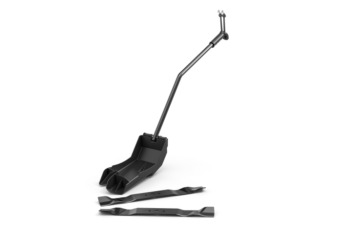 Husqvarna BioClip® kit in the group at GPLSHOP (5475558-01)