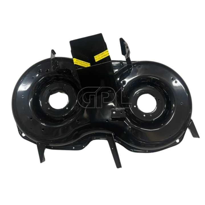 Cutting deck TC138, TC138L, TC139T, TC238T in the group Spare Parts / Spare Parts Garden Tractors / Spare parts Husqvarna TC 238 at GPLSHOP (5476601-01)