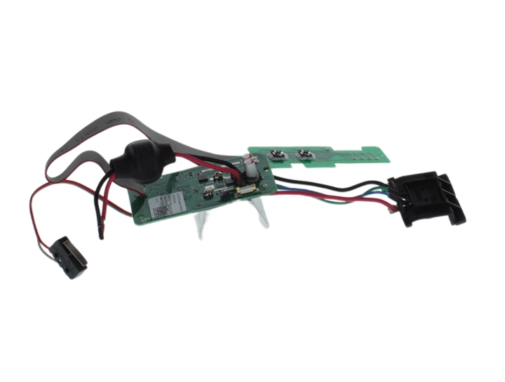 Electronic circuit in the group at GPLSHOP (5476776-01)