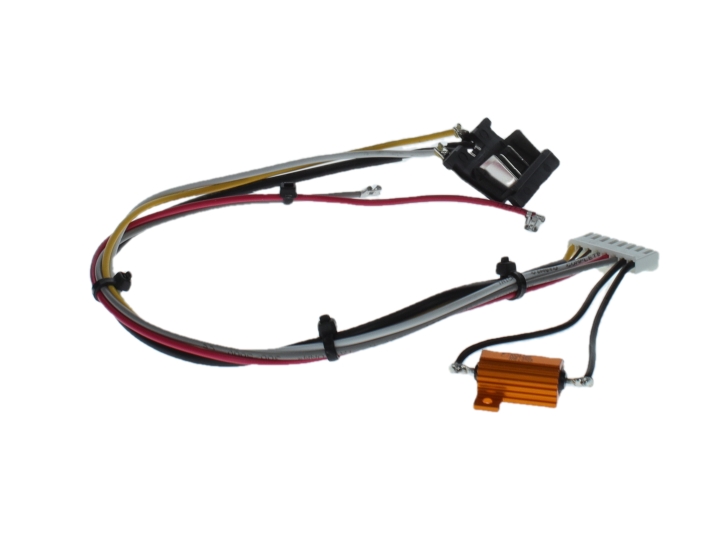 Cable harness in the group at GPLSHOP (5476985-01)