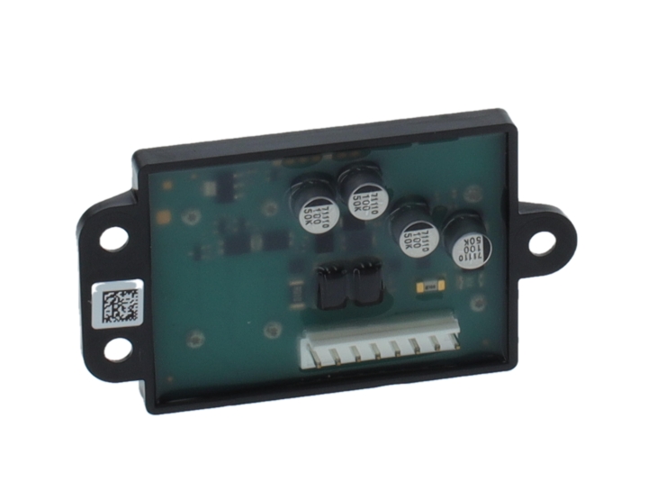Control unit in the group at GPLSHOP (5476986-01)