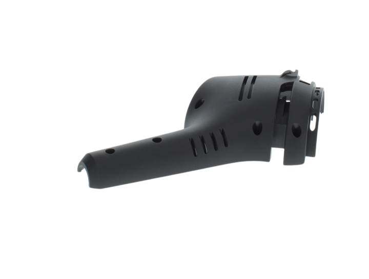 Left housing in the group  at GPLSHOP (5477325-01)