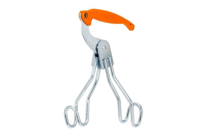 Husqvarna chainsaw transport holder in the group  at GPLSHOP (5477384-01)