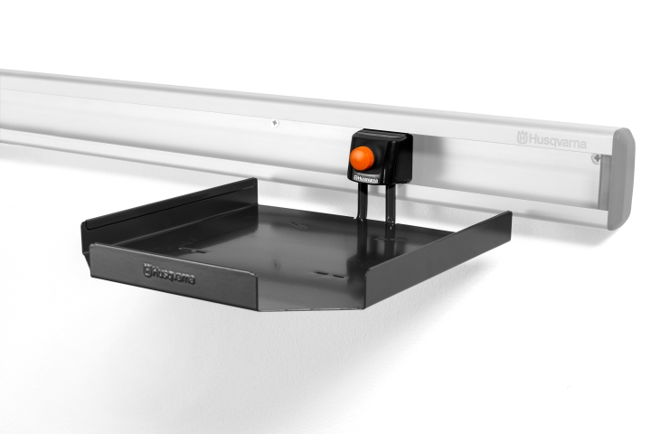 Husqvarna storage shelf in the group  at GPLSHOP (5477455-01)
