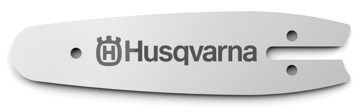 Husqvarna X-PRECISION® 1/4 in Mini Pixel guide bar in the group  at GPLSHOP (5478122-36)