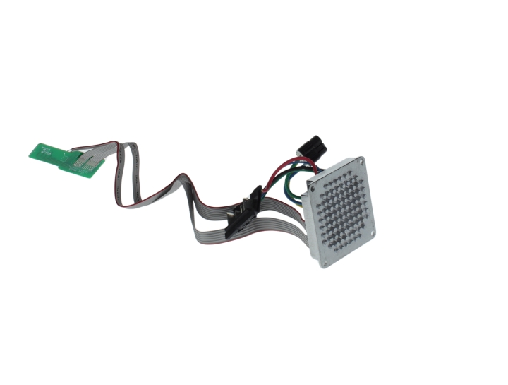 Electronic circuit in the group at GPLSHOP (5478694-01)