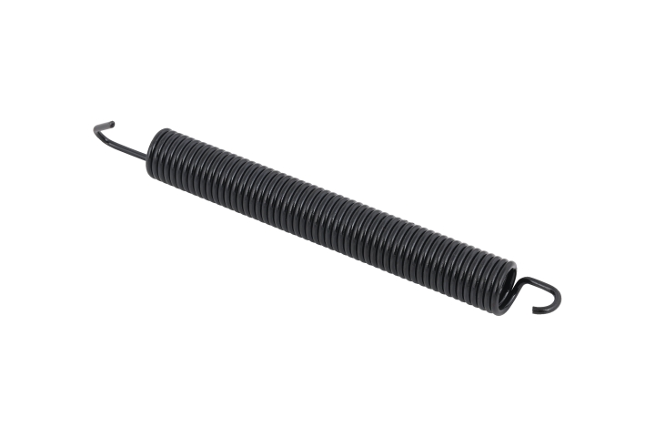 Spring belt tensioner black e-coat in the group  at GPLSHOP (5478783-02)