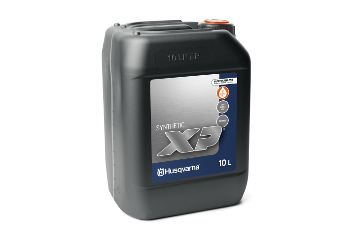 Husqvarna xp® synthetic two-stroke oil in the group at GPLSHOP (5479298-04)