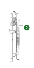Fuel hose in the group  at GPLSHOP (5480134-01)