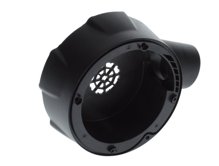 Pump foot in the group  at GPLSHOP (5480326-01)