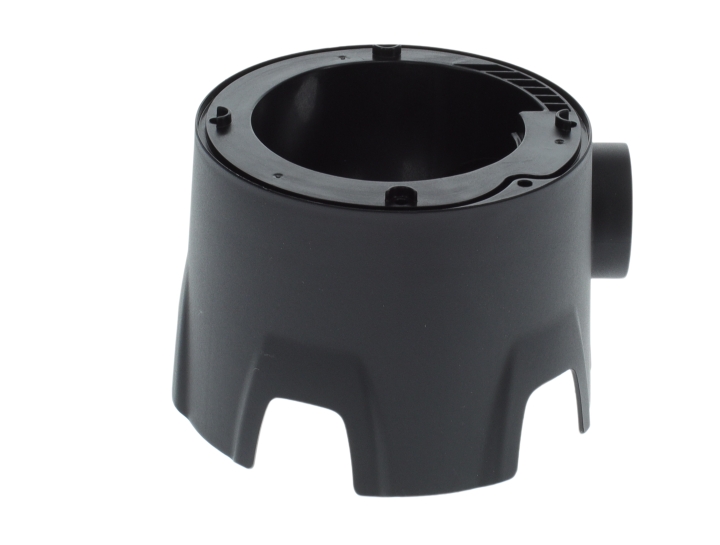 Pump foot in the group  at GPLSHOP (5480329-01)