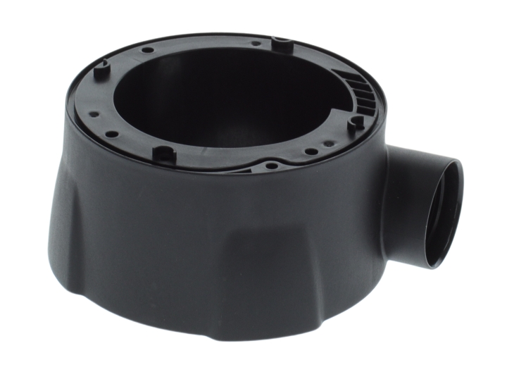 Pump foot in the group  at GPLSHOP (5480332-01)