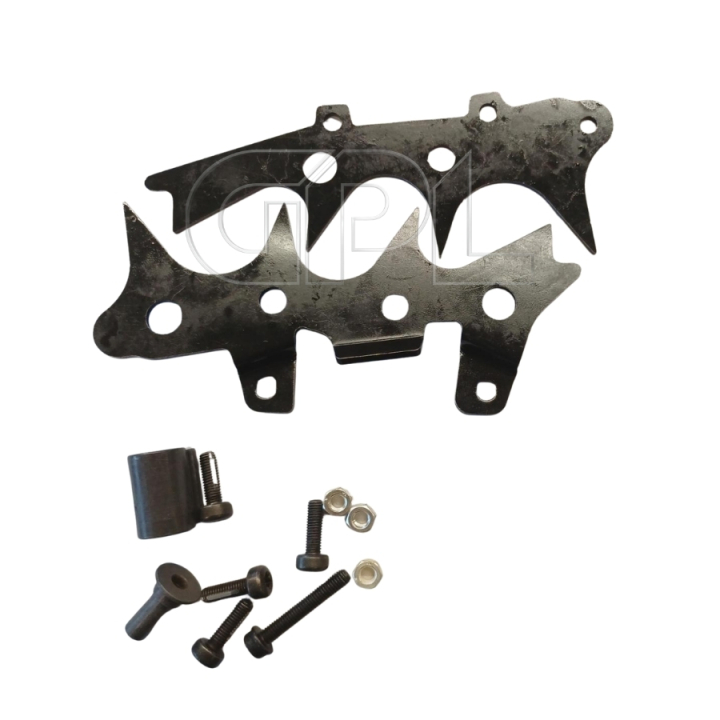 Bark support 564XP/XPG in the group Spare Parts / Spare parts Chainsaws / ➤500 Series / Spare parts Husqvarna 564XPG Fuel Inject at GPLSHOP (5480902-01)