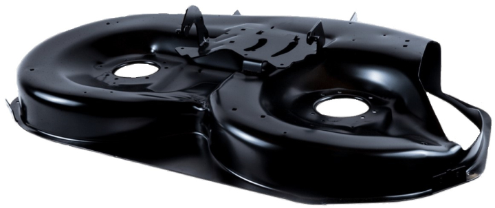 Deck cover Husqvarna LTH130, LTH1742, LTH1542, LT2118A  in the group Spare Parts / Spare Parts Jonsered Ride-On Front Mowers / Spare parts Jonsered LT 2115 at GPLSHOP (5481023-01)