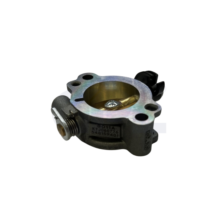 Damper in the group  at GPLSHOP (5481594-01)