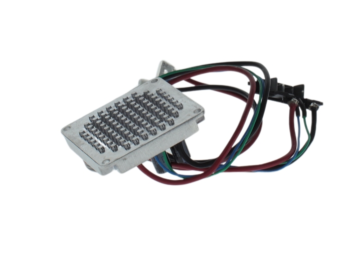 Electronic circuit in the group at GPLSHOP (5482183-01)