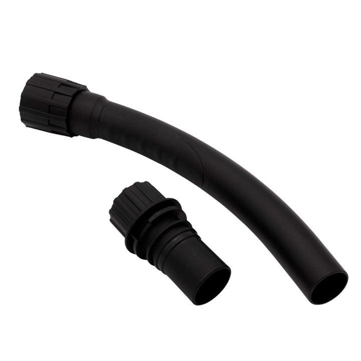 Handle d38 with hose connector d35 |de35 antistatic in the group at GPLSHOP (5482877-01)