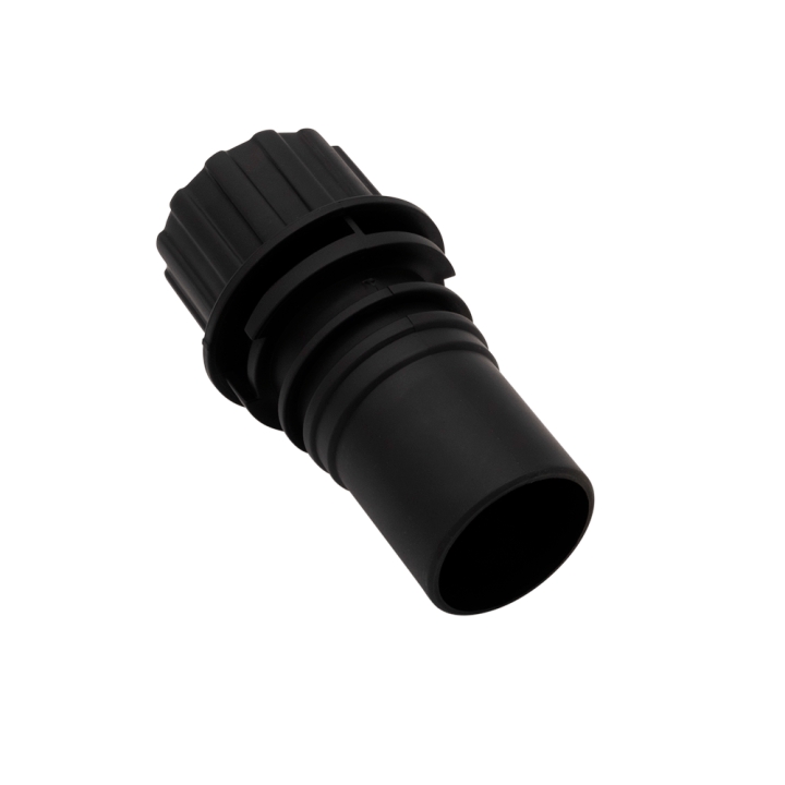 Hose connector d35 for handle d38 | de35 antistatic in the group  at GPLSHOP (5482882-01)