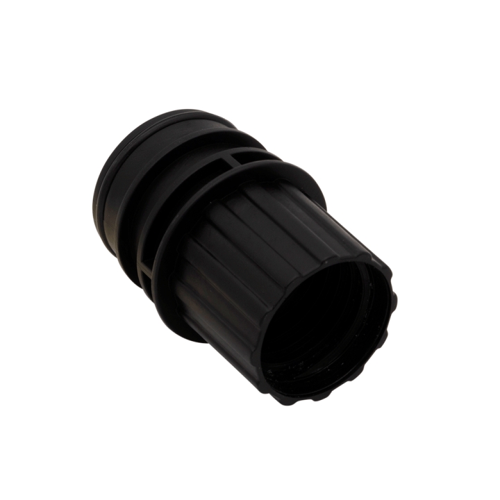 Hose connector d35 - container d38 |de35 antistatic in the group at GPLSHOP (5482888-01)