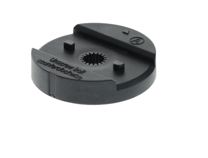 Blade holder left in the group at GPLSHOP (5483212-01)