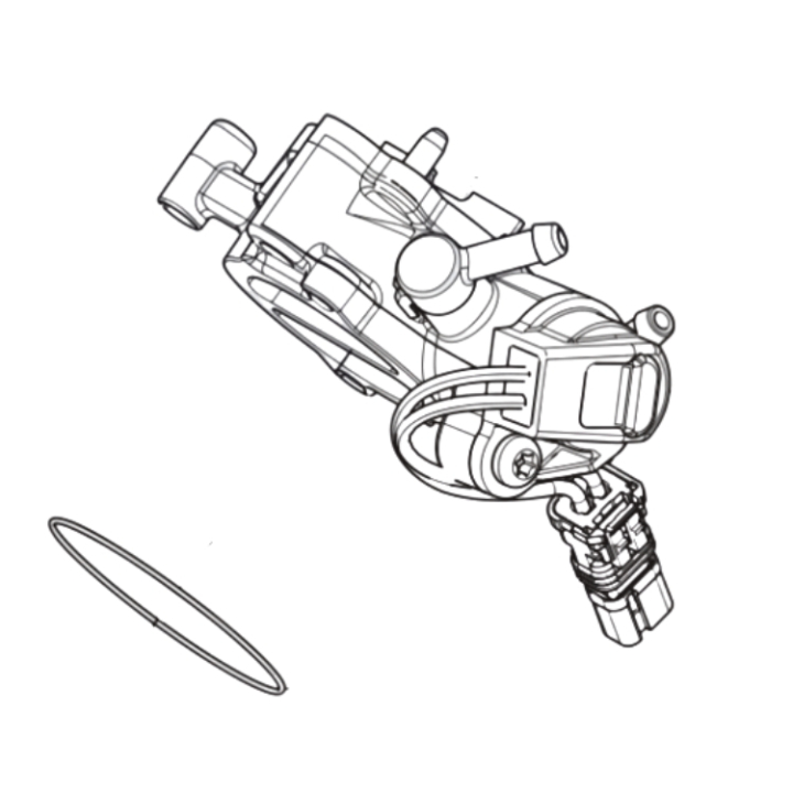 Injector 564 in the group  at GPLSHOP (5484316-01)