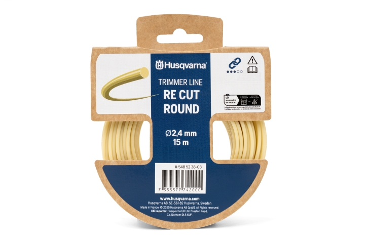 Husqvarna trimmer line re cut in the group  at GPLSHOP (5485238-03)