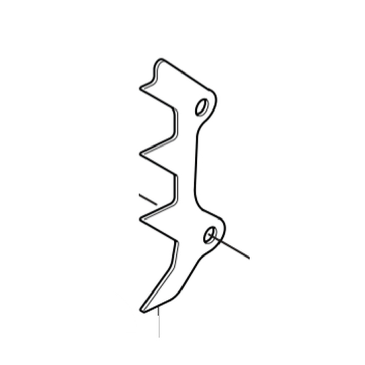 Bark support 440i in the group at GPLSHOP (5485957-01)