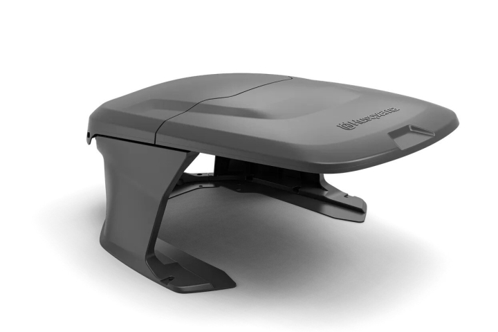 Husqvarna Automower® house (garage) Medium 300 & 400 series in the group Accessories Robotic Lawn Mower / Automower® House at GPLSHOP (5486004-01)