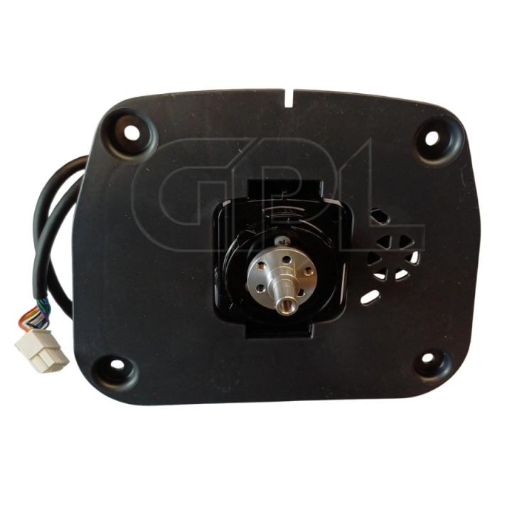 Cutting module in the group Spare Parts Robotic Lawn Mower / Spare parts Husqvarna Automower® 312V at GPLSHOP (5486124-01)