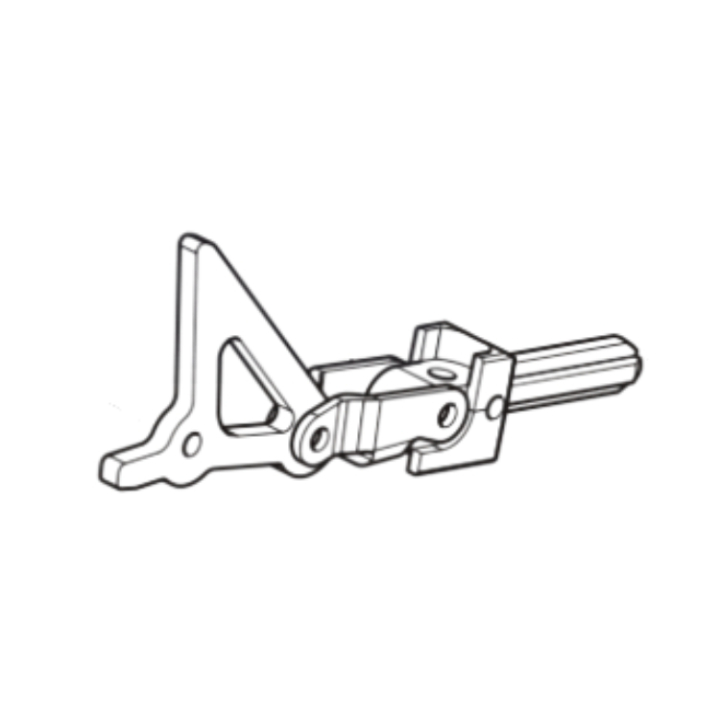 in the group Spare Parts / Spare parts Chainsaws / ➤500 Series / Spare parts Husqvarna 550i XPG at GPLSHOP (5486530-01)