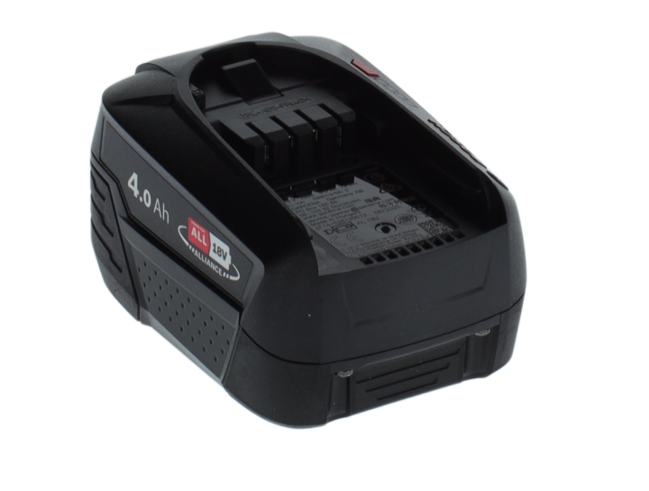 Battery pba 18v/4.0ah p4a (ref. 14922-20) in the group  at GPLSHOP (5488549-01)