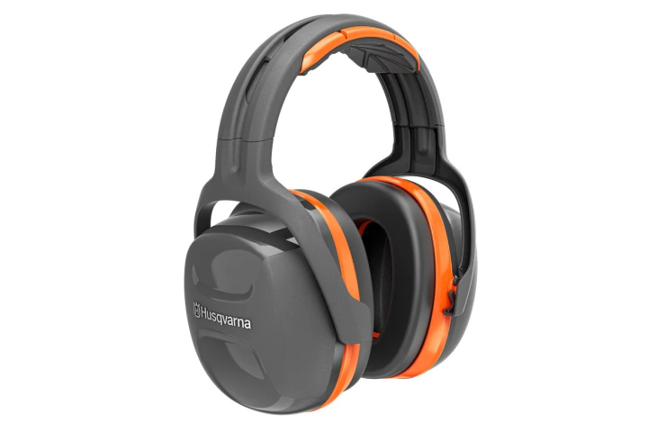Husqvarna hearing protection X-HIGH, headband in the group Husqvarna Forest and Garden Products / Husqvarna Lawn Mowers / Accessories Lawn Mower at GPLSHOP (5488809-01)