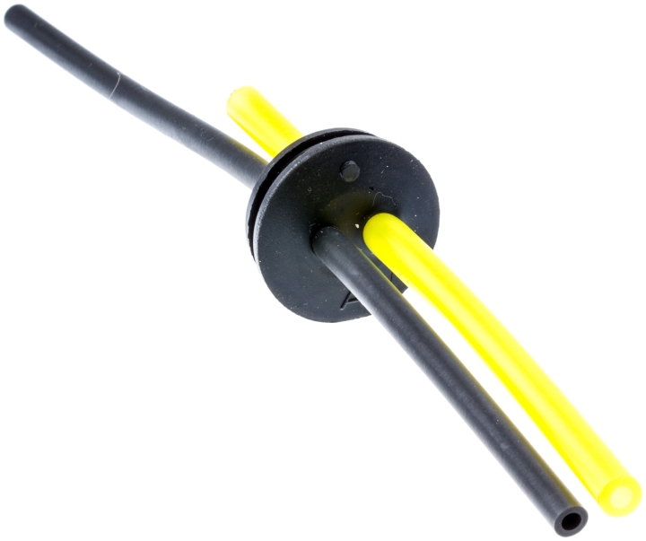 Spare parts kit fkm fuel hose and grommet 150bt/345bt in the group at GPLSHOP (5489374-01)